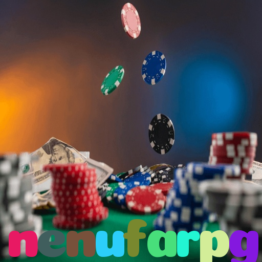 A Magia dos Jogos de Fantasia na nenufarpg
