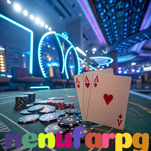 A Magia dos Jogos de Fantasia na nenufarpg
