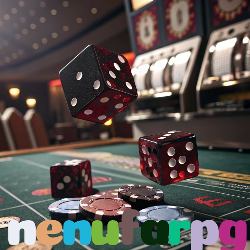A Magia dos Jogos de Fantasia na nenufarpg