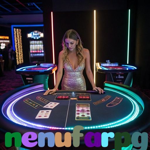 A Magia dos Jogos de Fantasia na nenufarpg