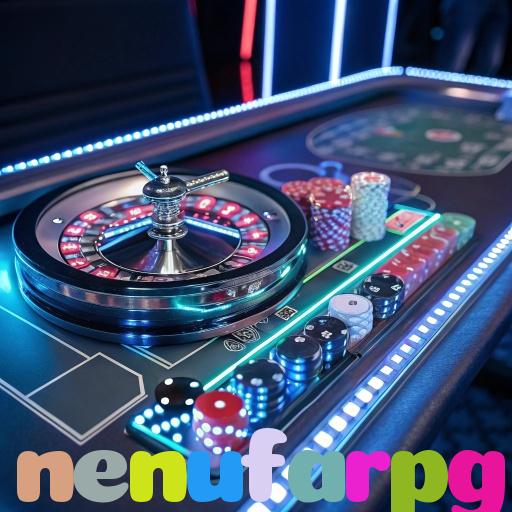 A Magia dos Jogos de Fantasia na nenufarpg