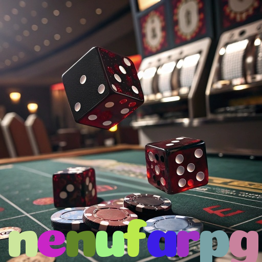 A Magia dos Jogos de Fantasia na nenufarpg