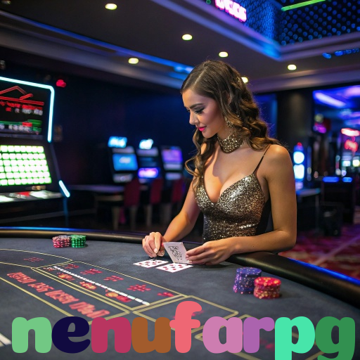 A Magia dos Jogos de Fantasia na nenufarpg