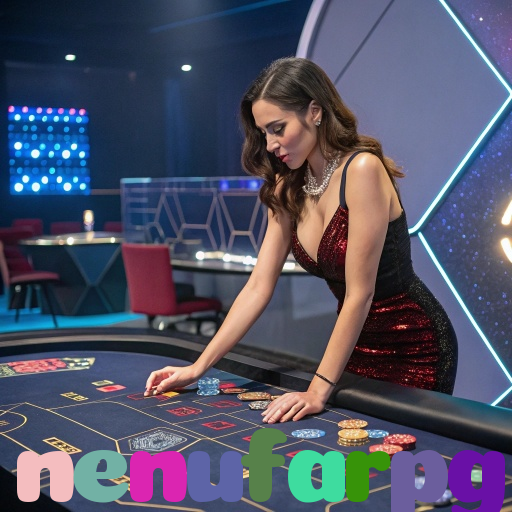 A Magia dos Jogos de Fantasia na nenufarpg