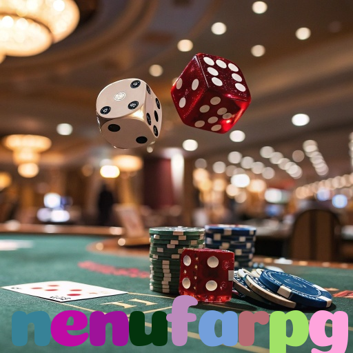 A Magia dos Jogos de Fantasia na nenufarpg