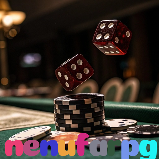 A Magia dos Jogos de Fantasia na nenufarpg