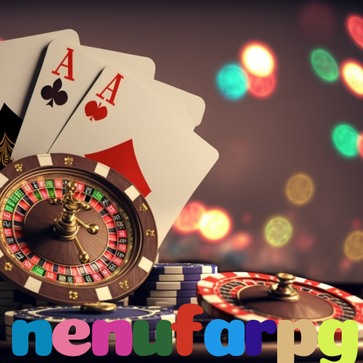 A Magia dos Jogos de Fantasia na nenufarpg