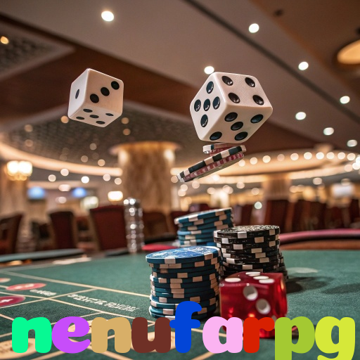 A Magia dos Jogos de Fantasia na nenufarpg