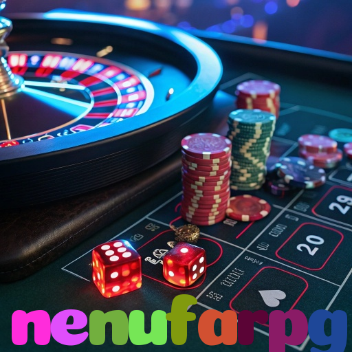 A Magia dos Jogos de Fantasia na nenufarpg