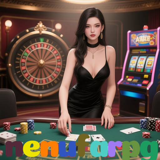 A Magia dos Jogos de Fantasia na nenufarpg