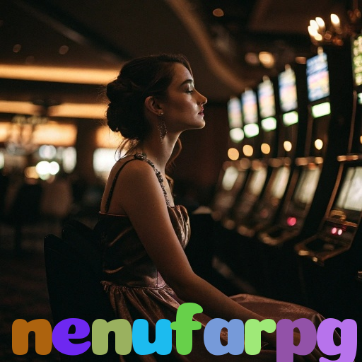 A Magia dos Jogos de Fantasia na nenufarpg