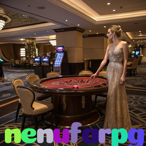 A Magia dos Jogos de Fantasia na nenufarpg