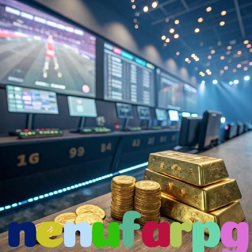 A Magia dos Jogos de Fantasia na nenufarpg