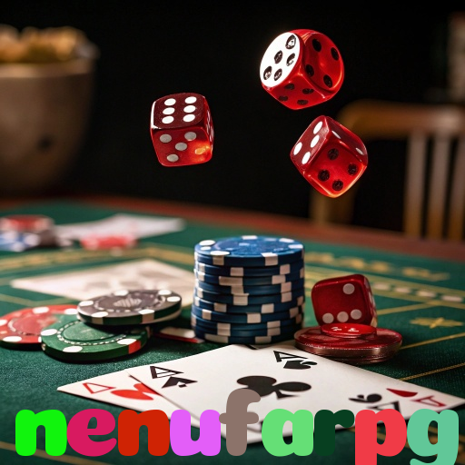 A Magia dos Jogos de Fantasia na nenufarpg