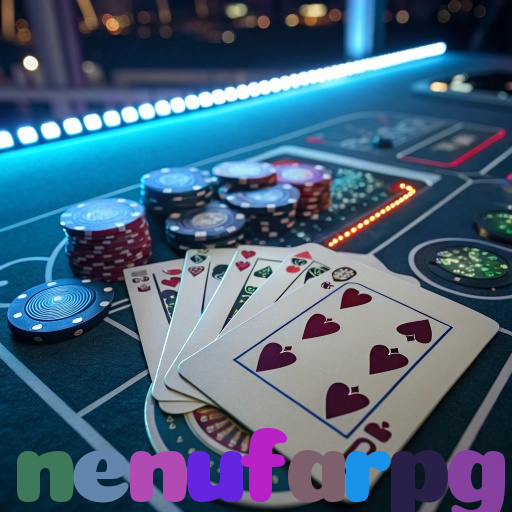 A Magia dos Jogos de Fantasia na nenufarpg