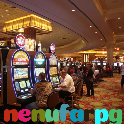 A Magia dos Jogos de Fantasia na nenufarpg