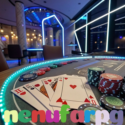 A Magia dos Jogos de Fantasia na nenufarpg