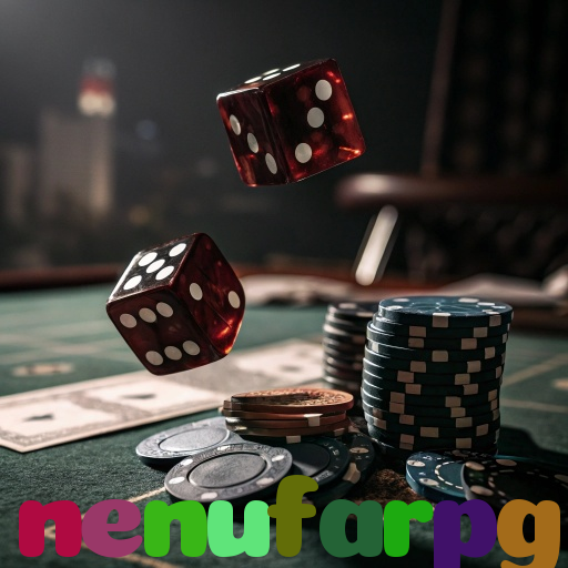 A Magia dos Jogos de Fantasia na nenufarpg