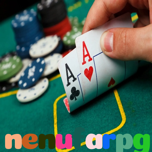 A Magia dos Jogos de Fantasia na nenufarpg