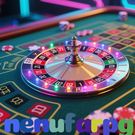 A Magia dos Jogos de Fantasia na nenufarpg