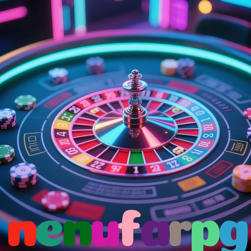 A Magia dos Jogos de Fantasia na nenufarpg