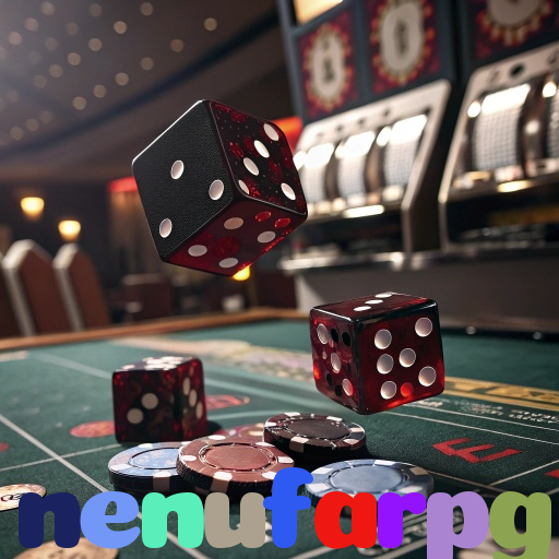 A Magia dos Jogos de Fantasia na nenufarpg