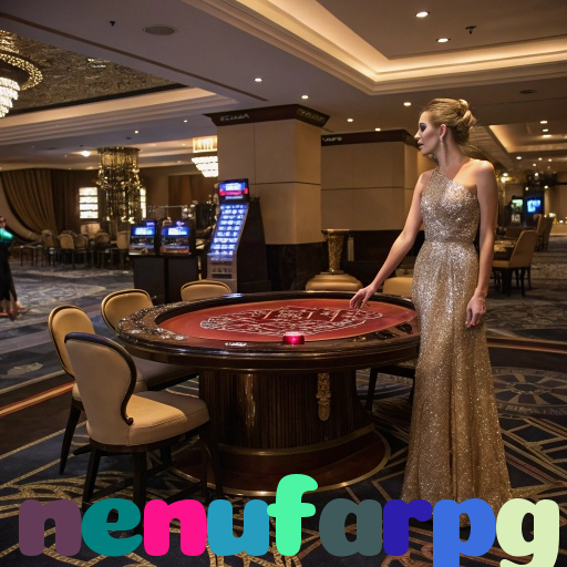 A Magia dos Jogos de Fantasia na nenufarpg