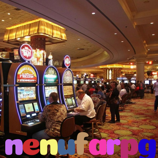 A Magia dos Jogos de Fantasia na nenufarpg