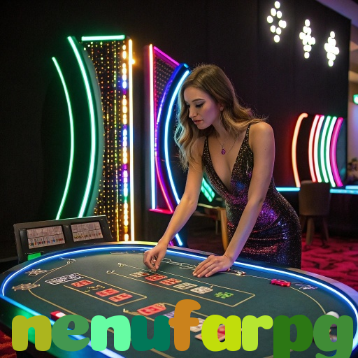 A Magia dos Jogos de Fantasia na nenufarpg