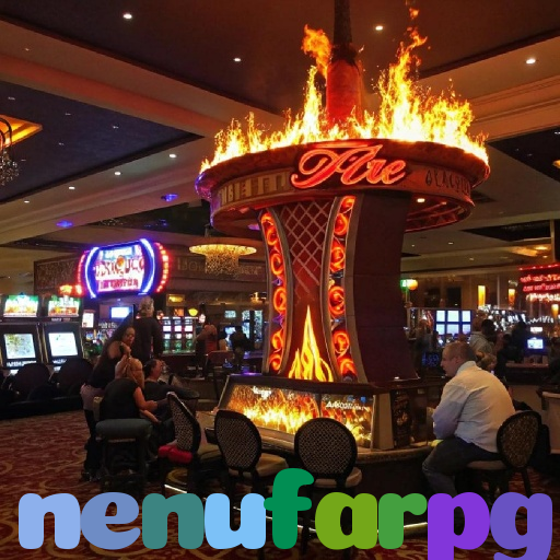 A Magia dos Jogos de Fantasia na nenufarpg