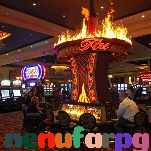 A Magia dos Jogos de Fantasia na nenufarpg