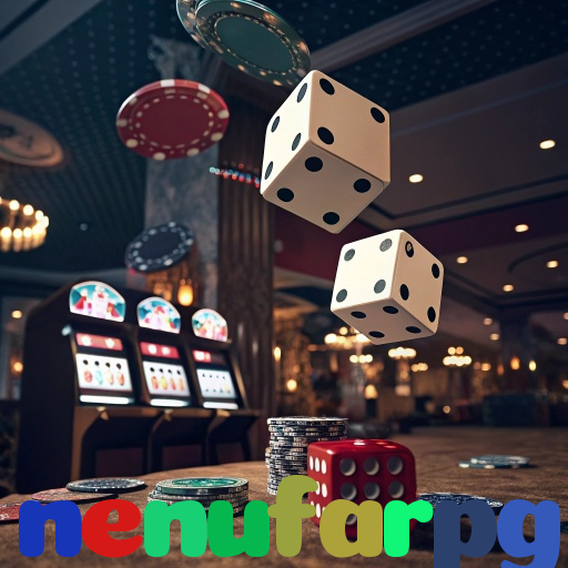 A Magia dos Jogos de Fantasia na nenufarpg