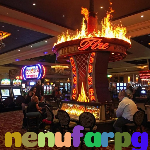 A Magia dos Jogos de Fantasia na nenufarpg
