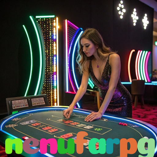 A Magia dos Jogos de Fantasia na nenufarpg