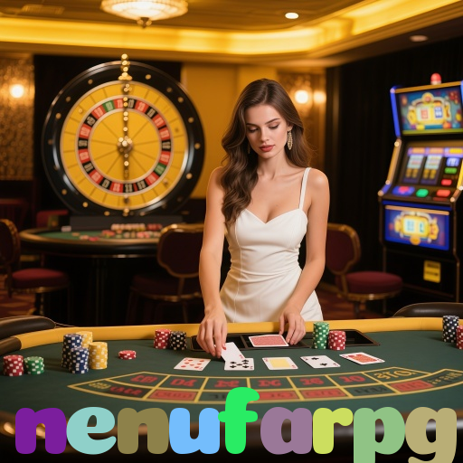 A Magia dos Jogos de Fantasia na nenufarpg