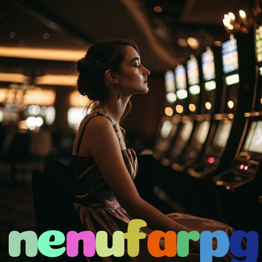 A Magia dos Jogos de Fantasia na nenufarpg