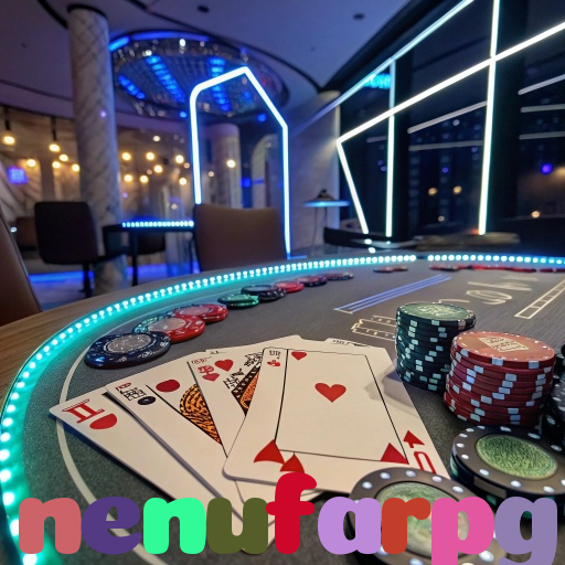 A Magia dos Jogos de Fantasia na nenufarpg