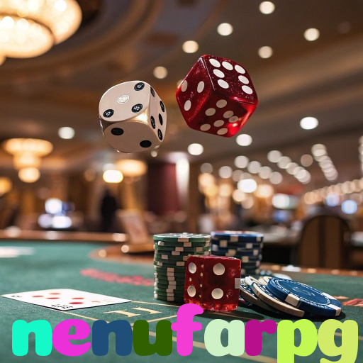 A Magia dos Jogos de Fantasia na nenufarpg