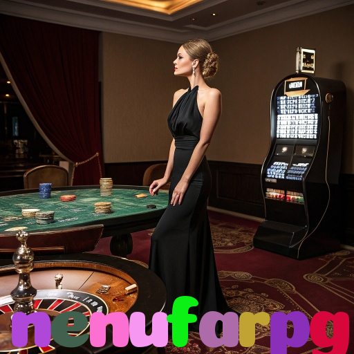A Magia dos Jogos de Fantasia na nenufarpg