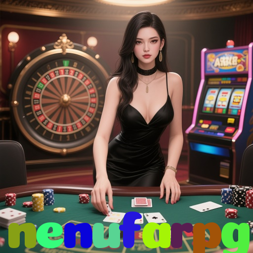 A Magia dos Jogos de Fantasia na nenufarpg