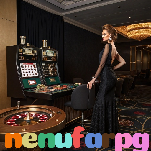 A Magia dos Jogos de Fantasia na nenufarpg