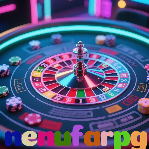 A Magia dos Jogos de Fantasia na nenufarpg