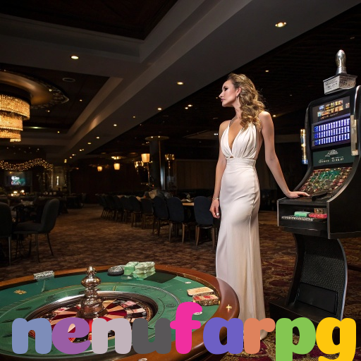 A Magia dos Jogos de Fantasia na nenufarpg