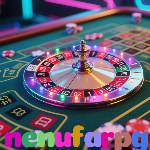 A Magia dos Jogos de Fantasia na nenufarpg