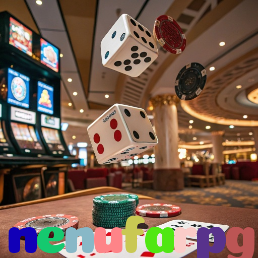 A Magia dos Jogos de Fantasia na nenufarpg