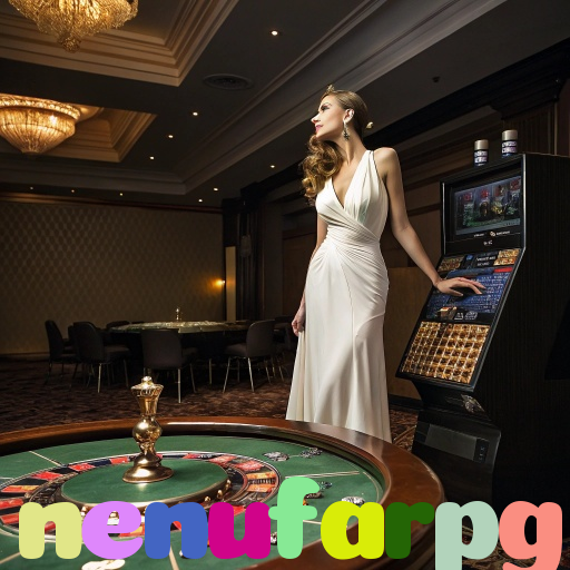 A Magia dos Jogos de Fantasia na nenufarpg