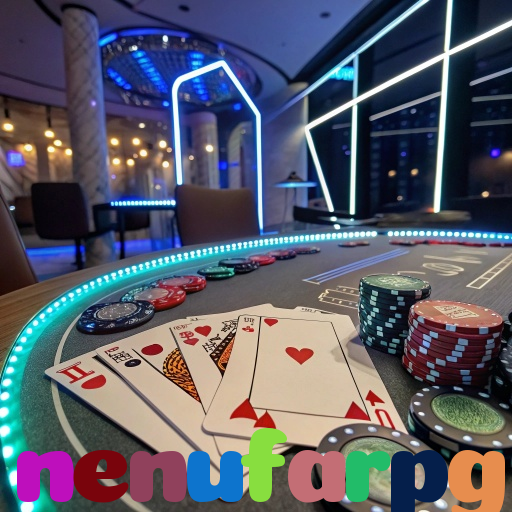 A Magia dos Jogos de Fantasia na nenufarpg