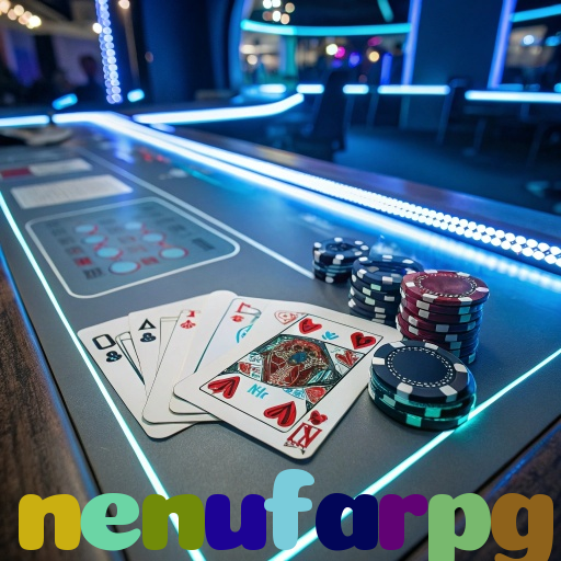 A Magia dos Jogos de Fantasia na nenufarpg