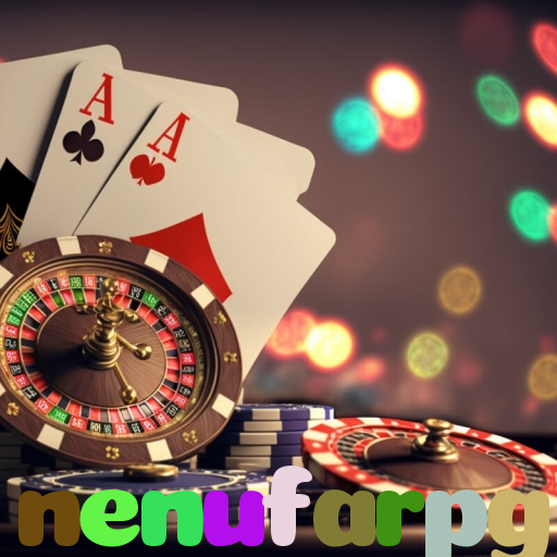 A Magia dos Jogos de Fantasia na nenufarpg
