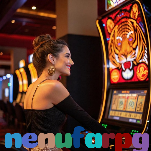 A Magia dos Jogos de Fantasia na nenufarpg